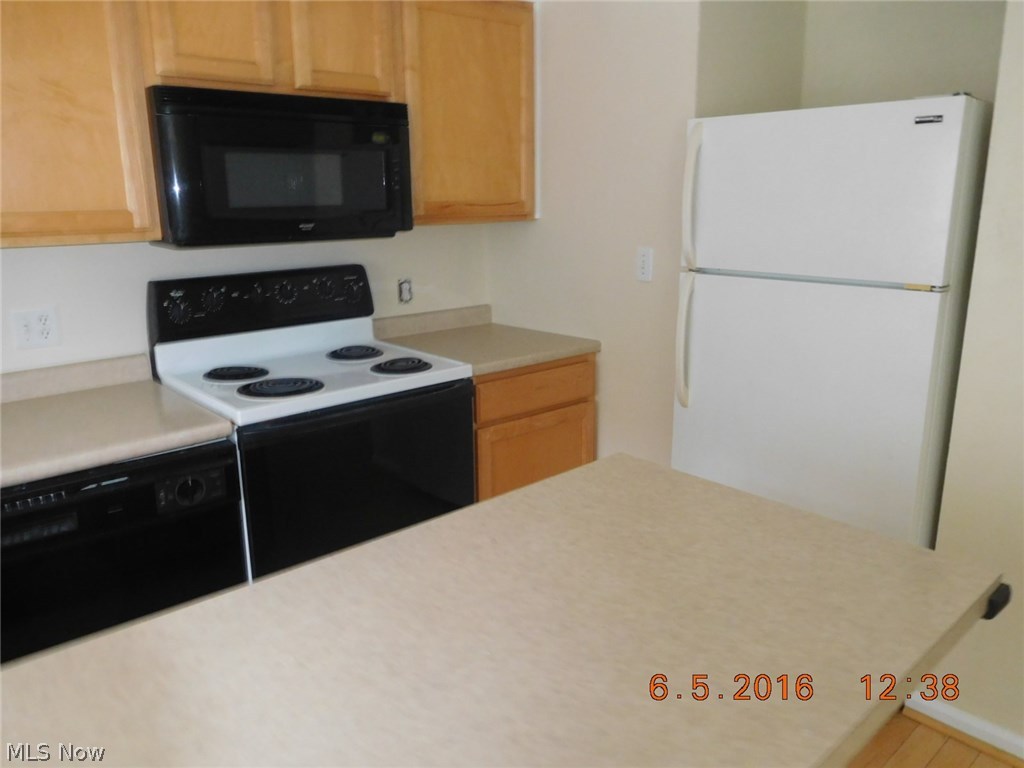 Independence Place - Residential