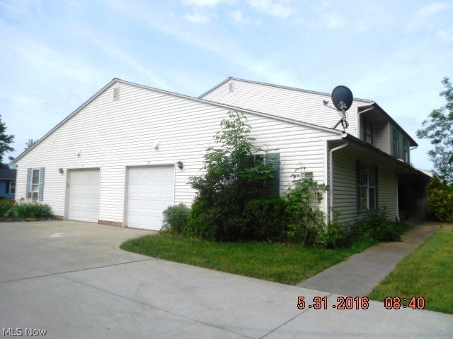 Independence Place - Residential