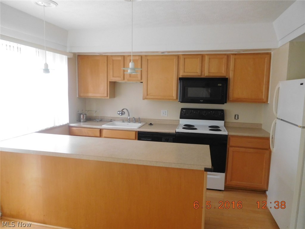 Independence Place - Residential