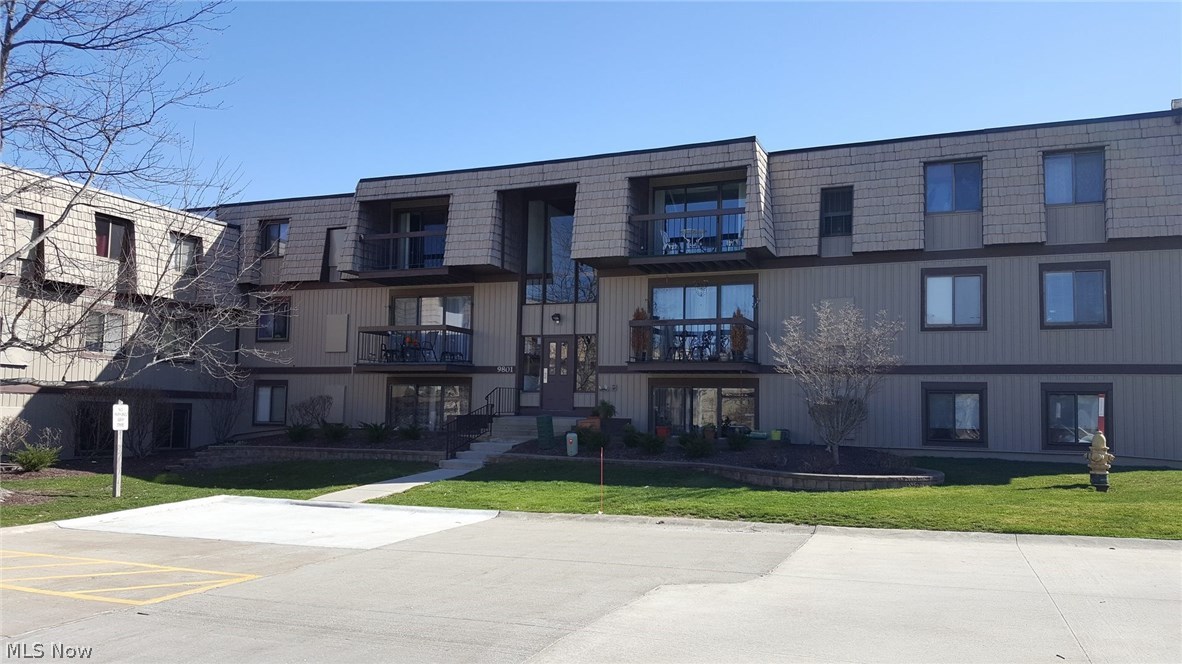 Sunrise Cove Condo 05 - Residential