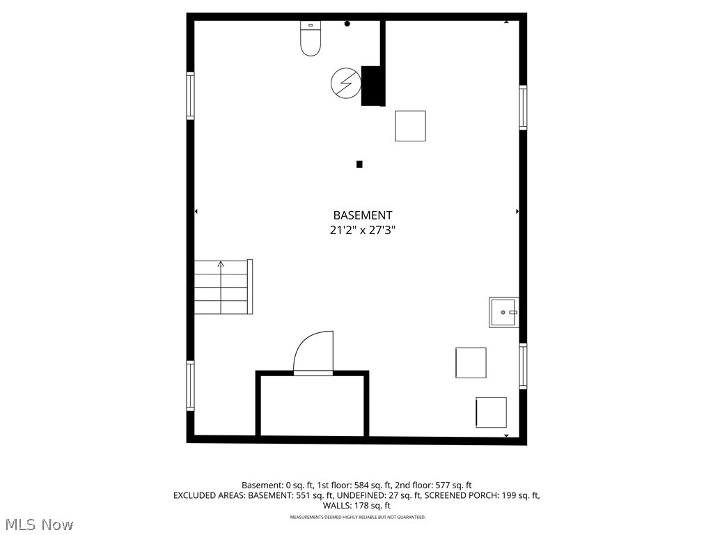 Briston Sub - Residential
