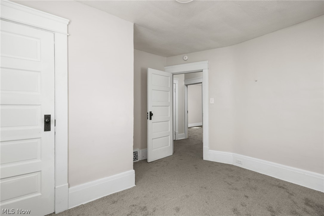 Briston Sub - Residential