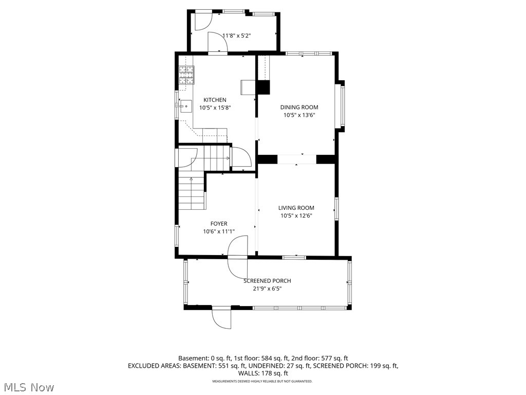 Briston Sub - Residential