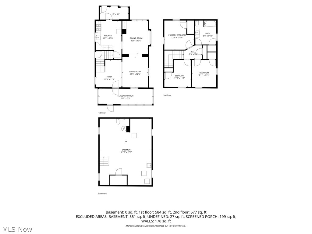 Briston Sub - Residential
