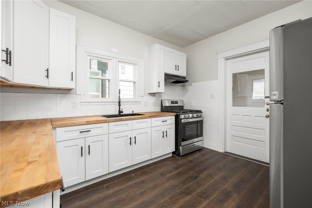 Briston Sub - Residential