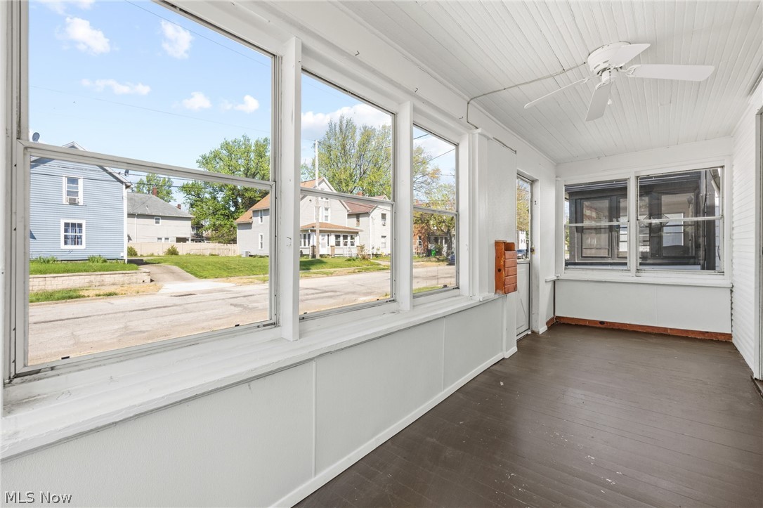 Briston Sub - Residential