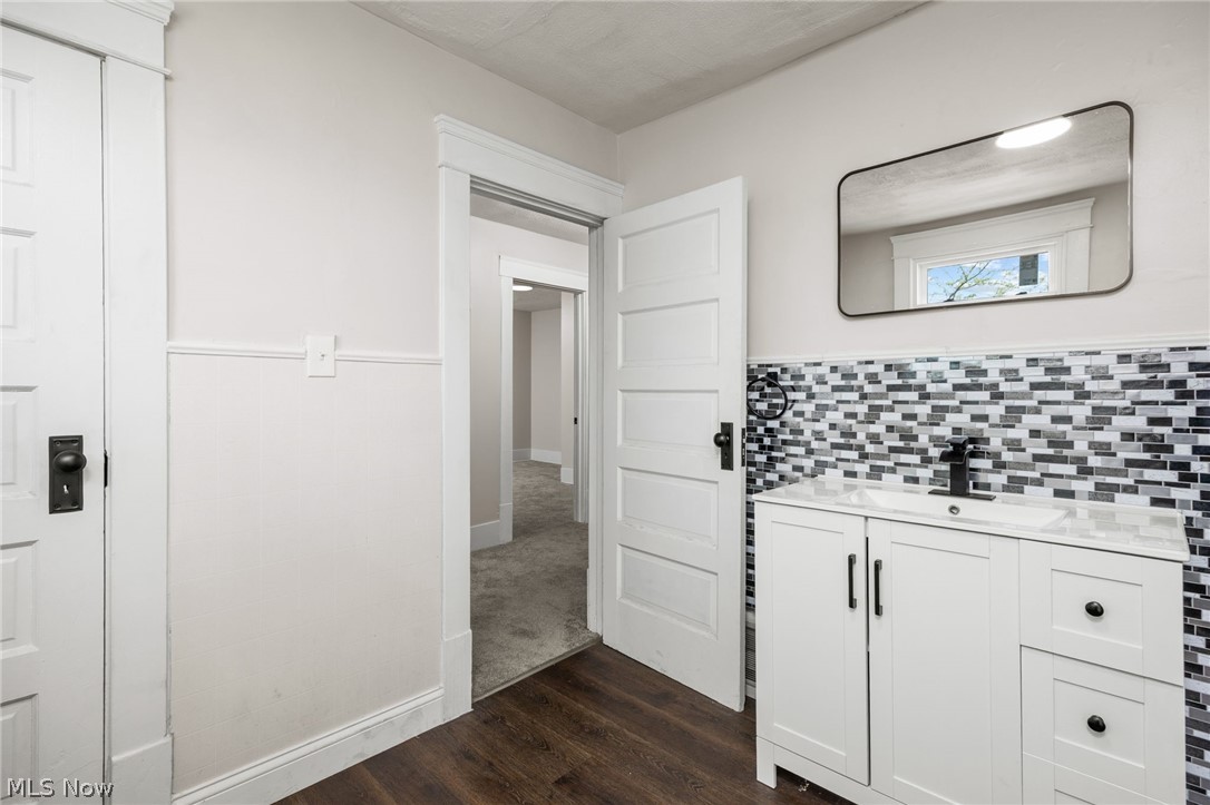 Briston Sub - Residential