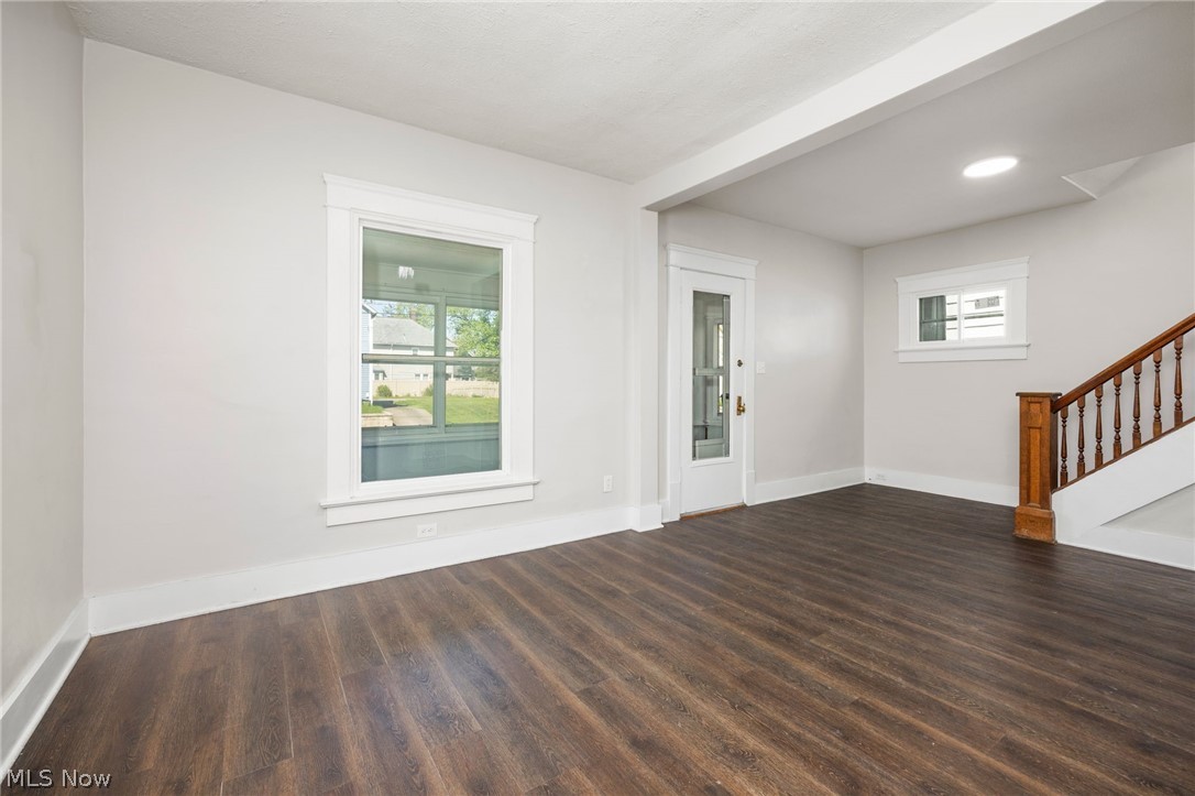 Briston Sub - Residential