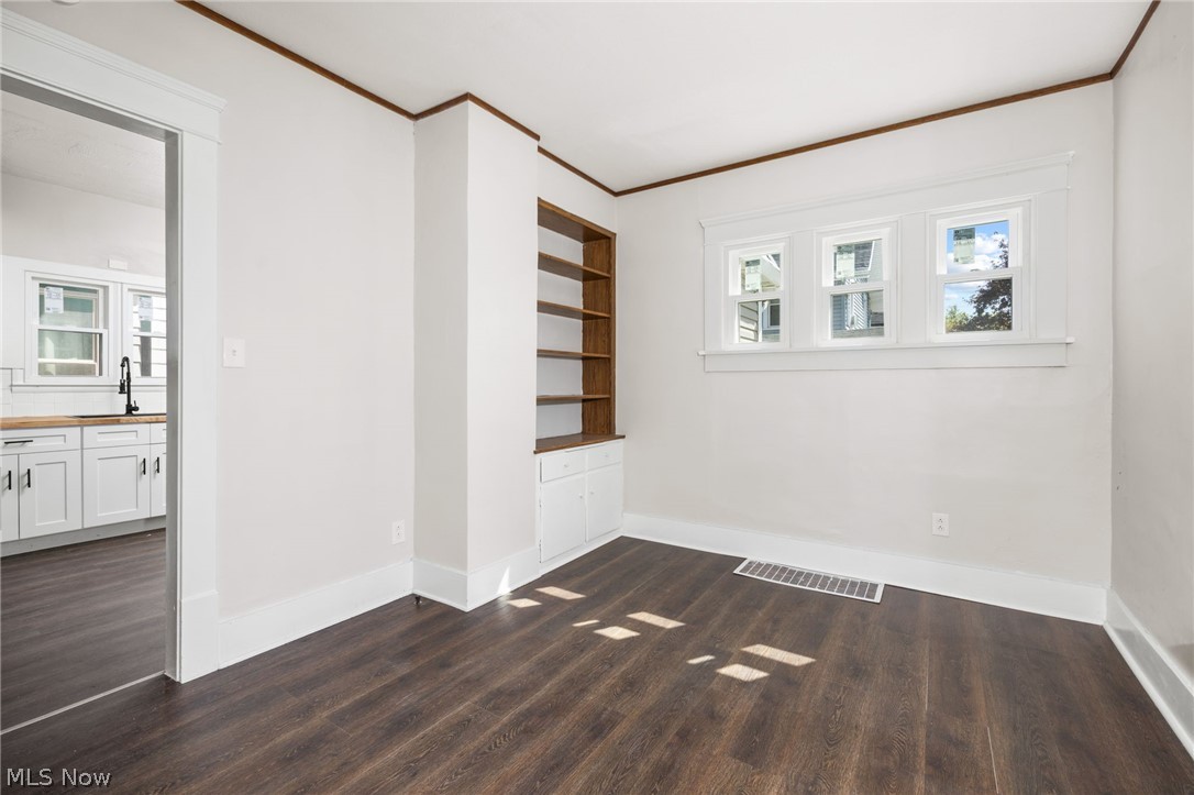 Briston Sub - Residential