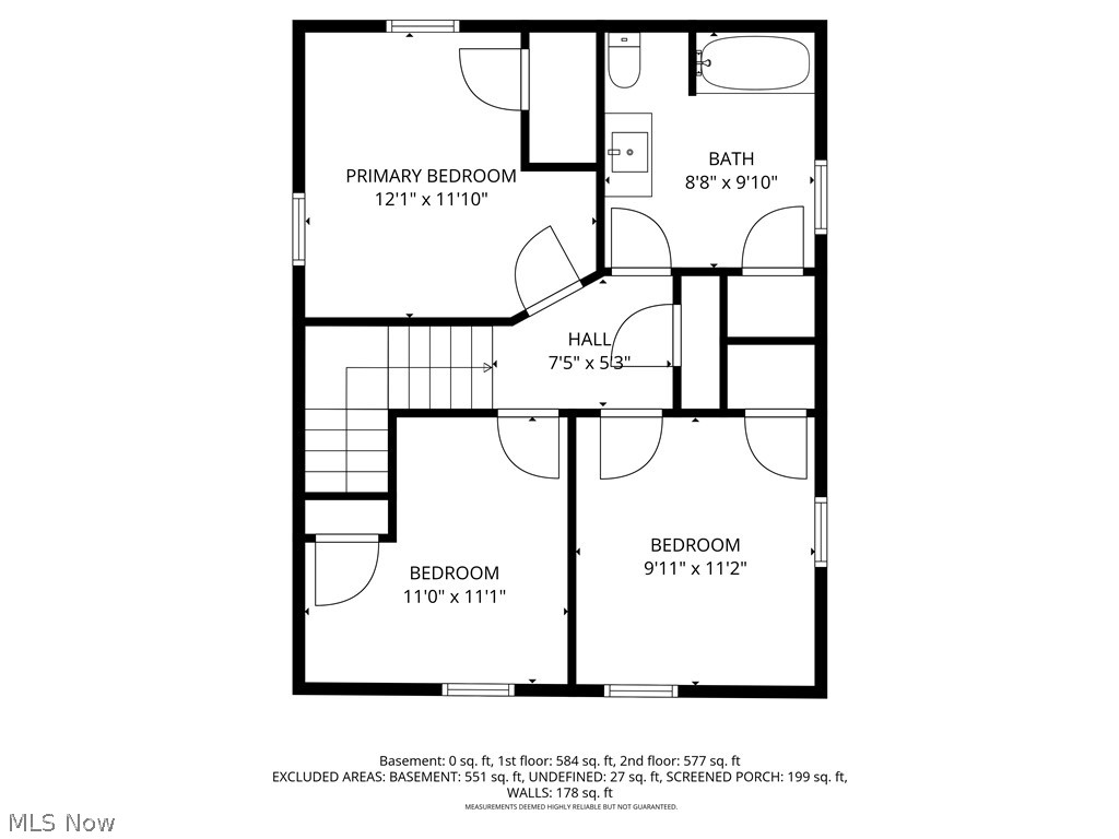 Briston Sub - Residential