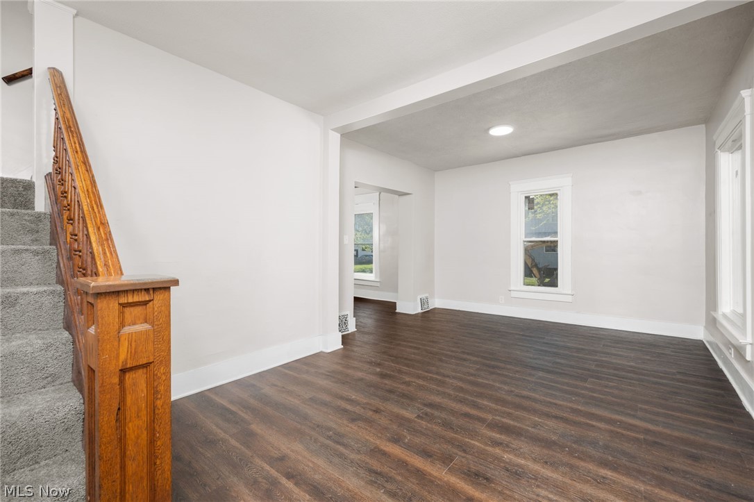 Briston Sub - Residential