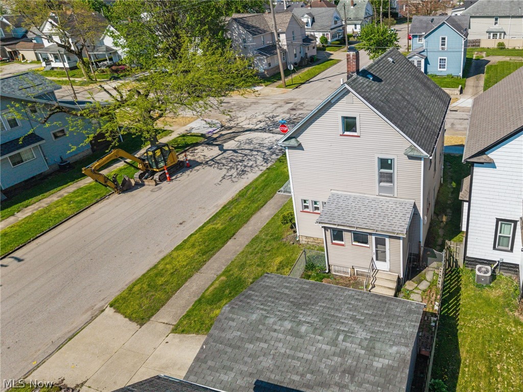 Briston Sub - Residential