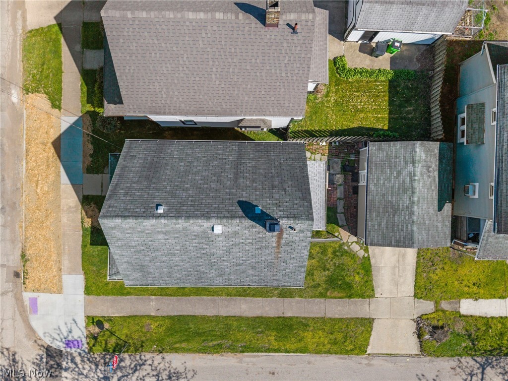 Briston Sub - Residential