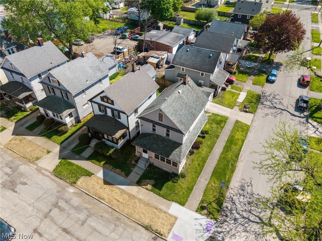 Briston Sub - Residential