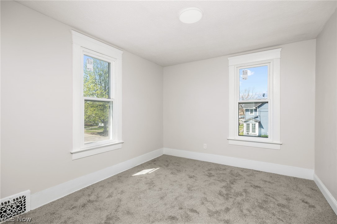 Briston Sub - Residential