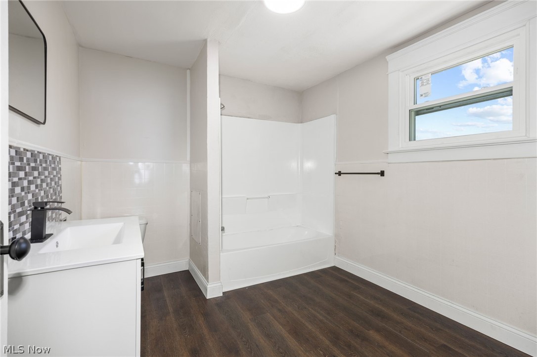 Briston Sub - Residential