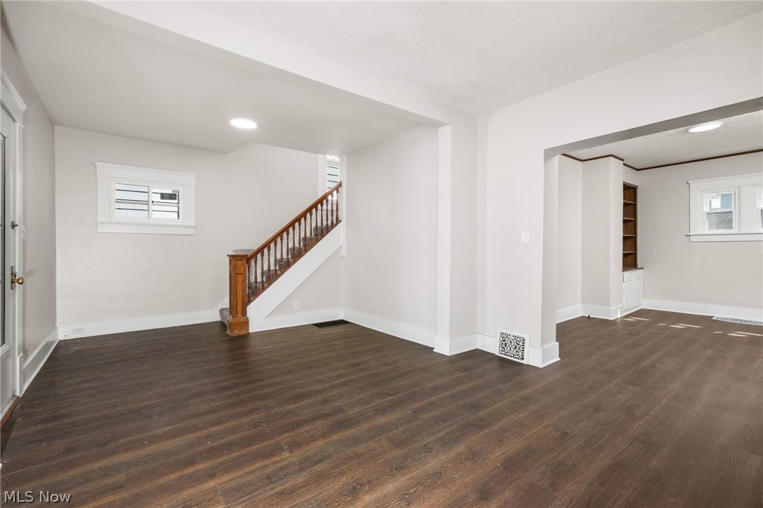 Briston Sub - Residential