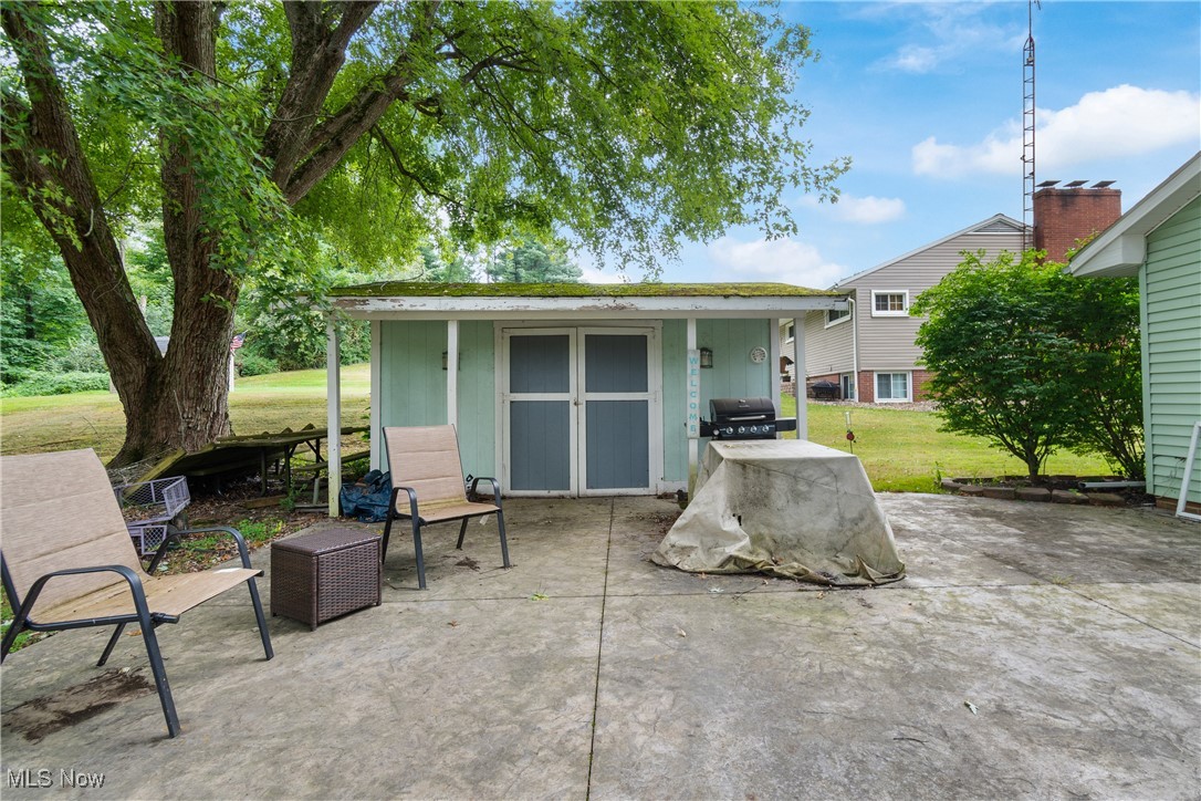 Barcus Bros Fairmont Road - Residential