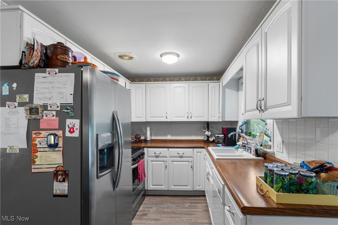 Barcus Bros Fairmont Road - Residential