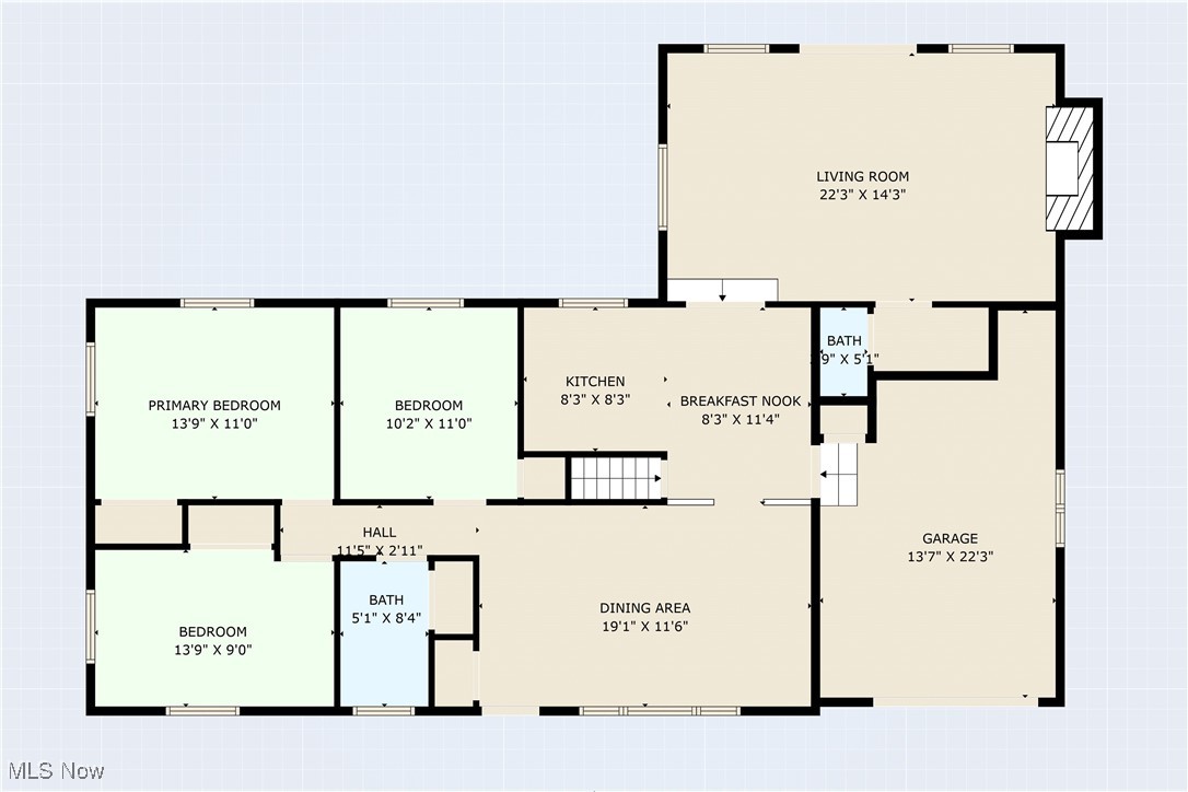 Barcus Bros Fairmont Road - Residential