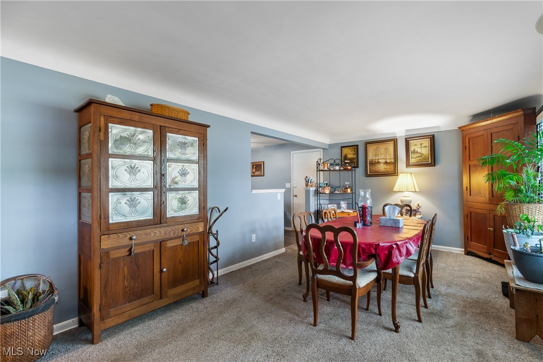 Barcus Bros Fairmont Road - Residential