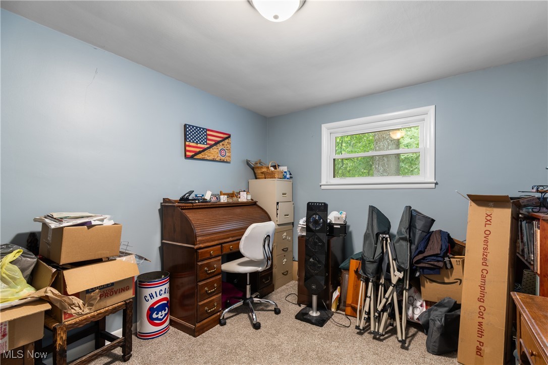 Barcus Bros Fairmont Road - Residential