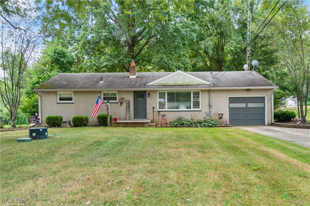 Barcus Bros Fairmont Road - Residential