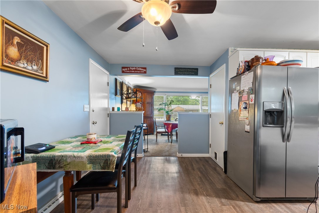 Barcus Bros Fairmont Road - Residential