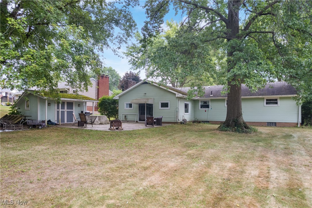 Barcus Bros Fairmont Road - Residential