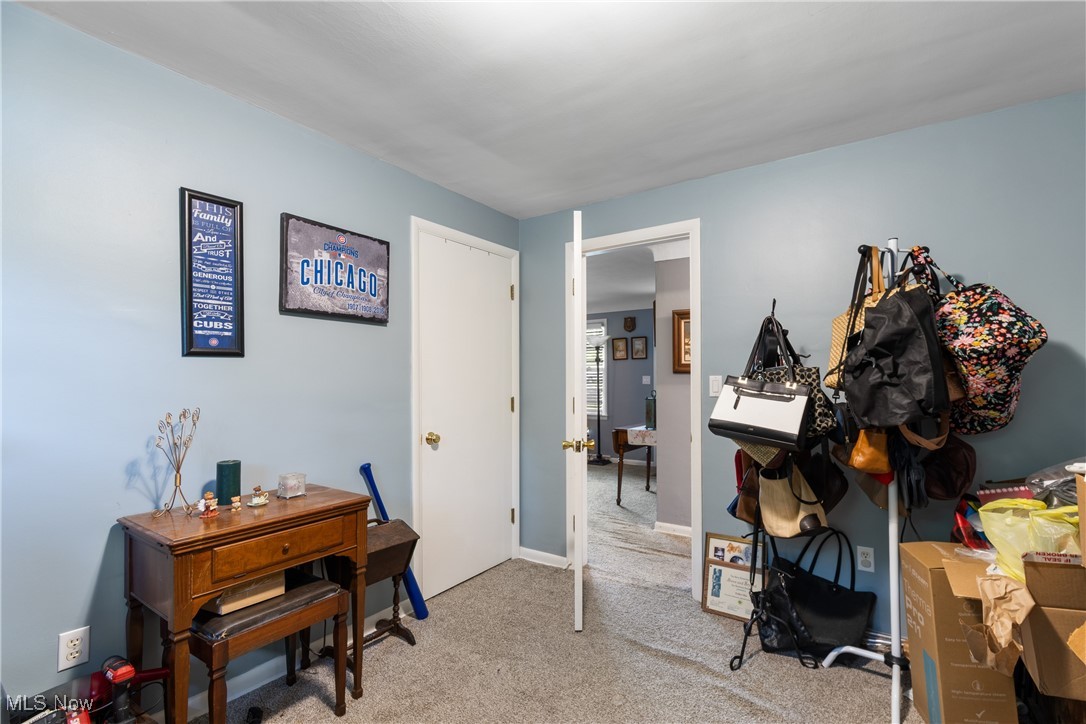 Barcus Bros Fairmont Road - Residential