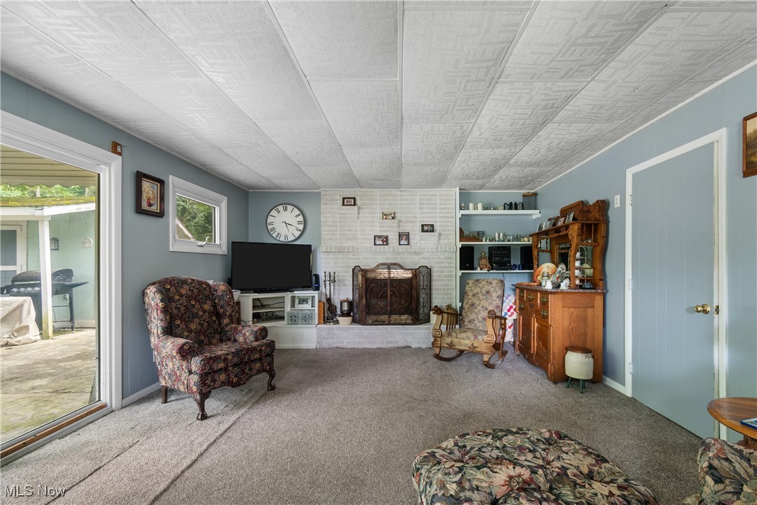 Barcus Bros Fairmont Road - Residential