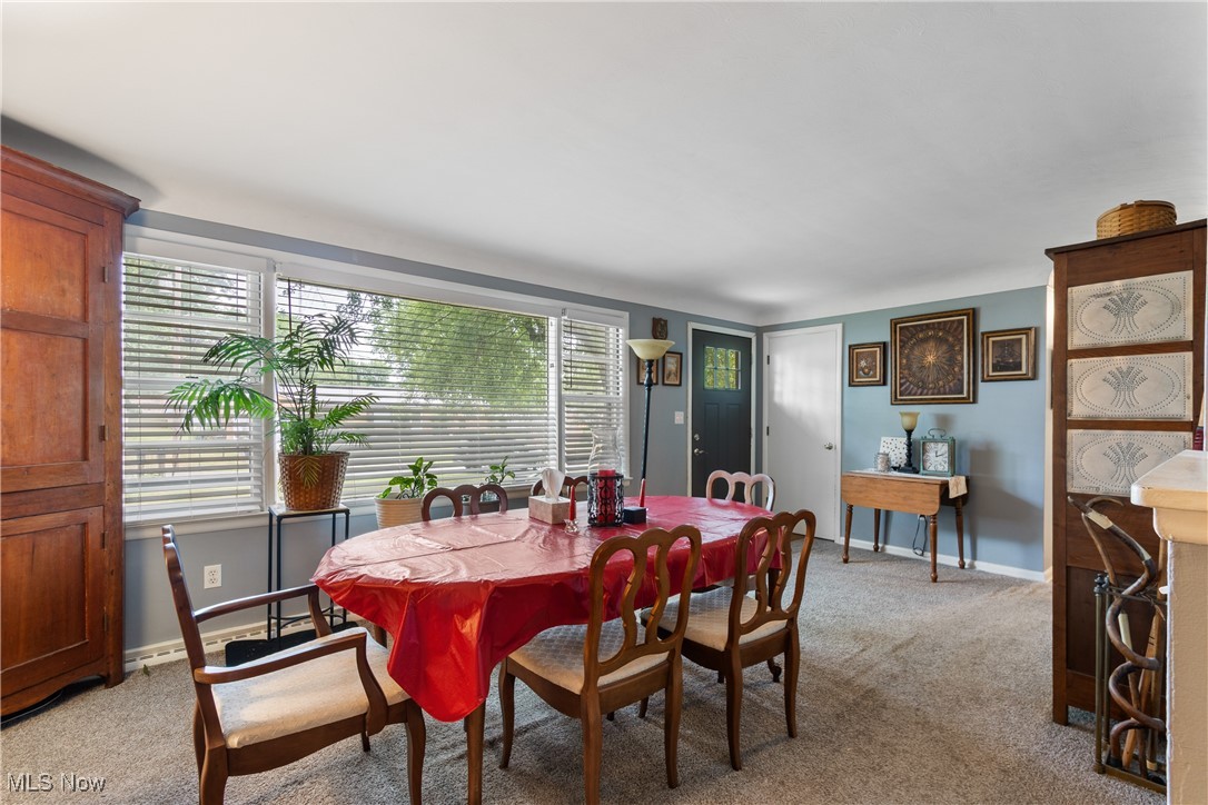 Barcus Bros Fairmont Road - Residential