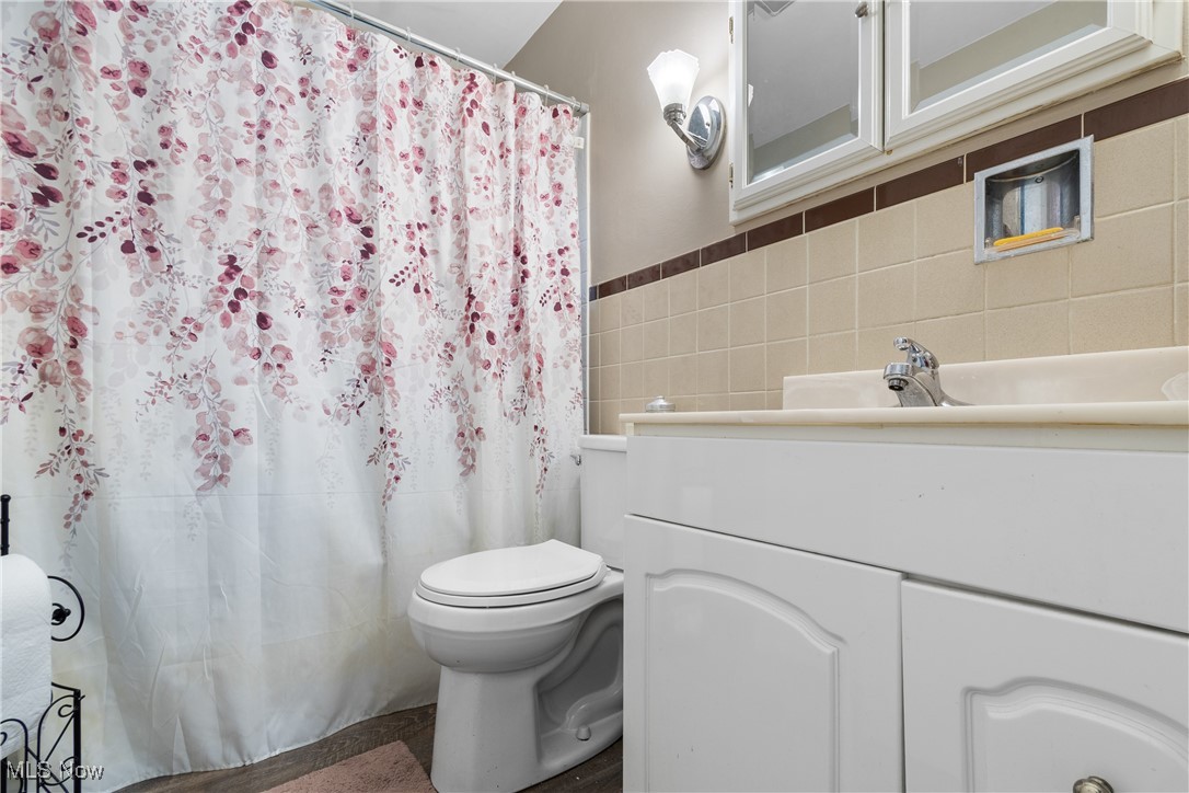 Barcus Bros Fairmont Road - Residential