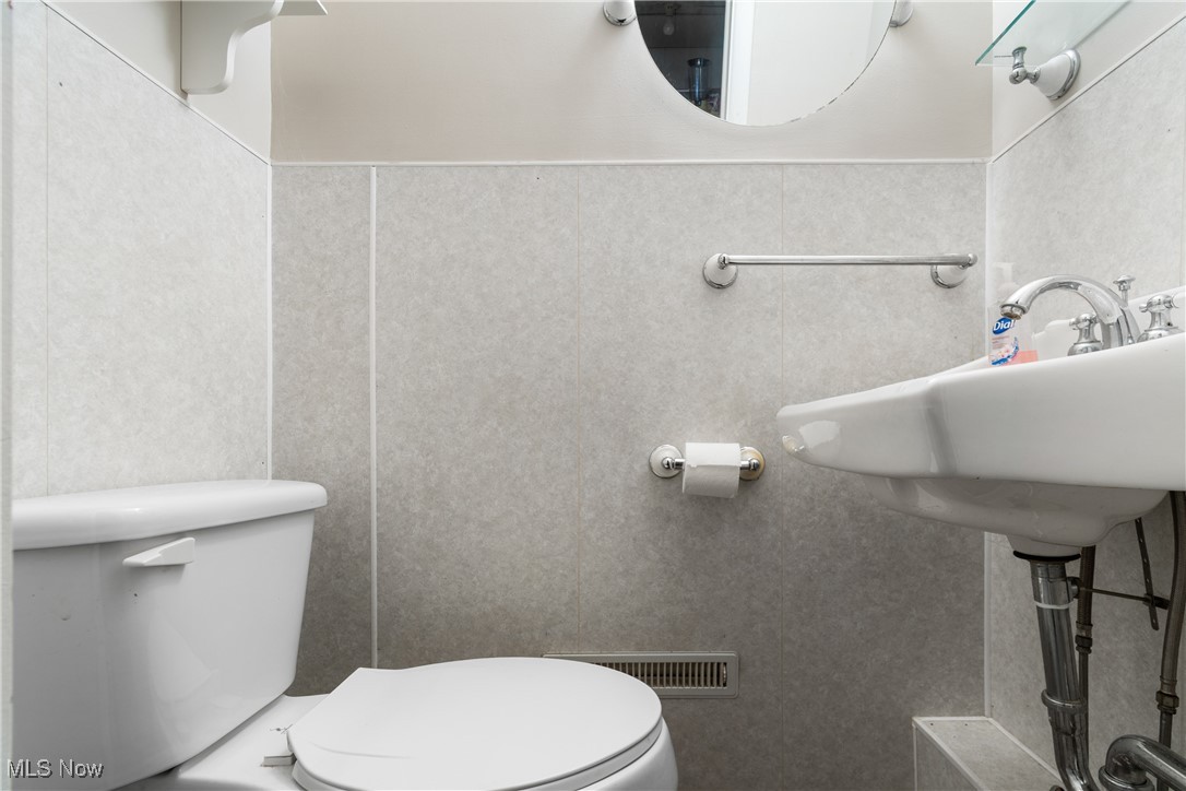 Barcus Bros Fairmont Road - Residential