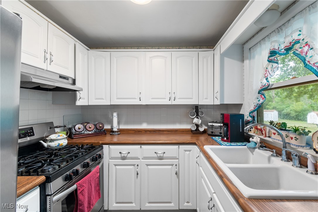 Barcus Bros Fairmont Road - Residential