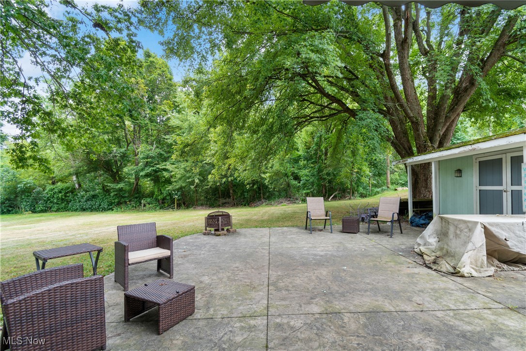 Barcus Bros Fairmont Road - Residential