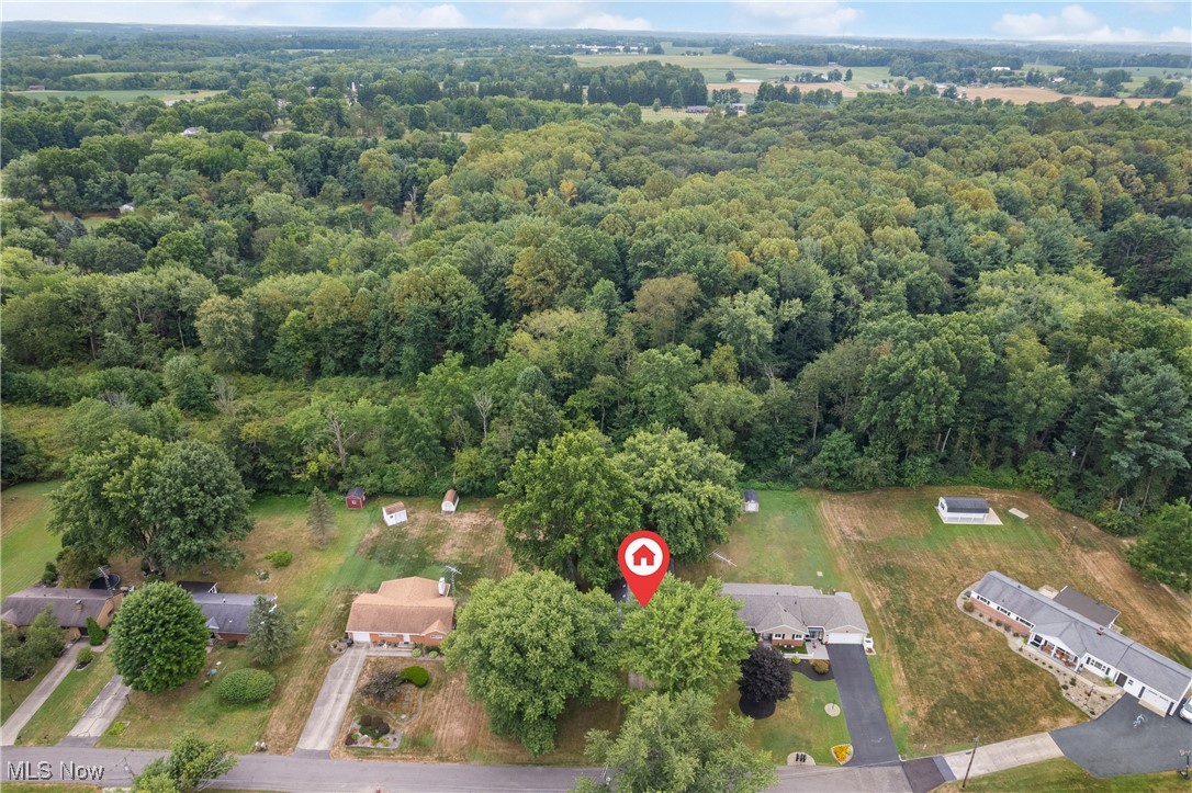 Barcus Bros Fairmont Road - Residential