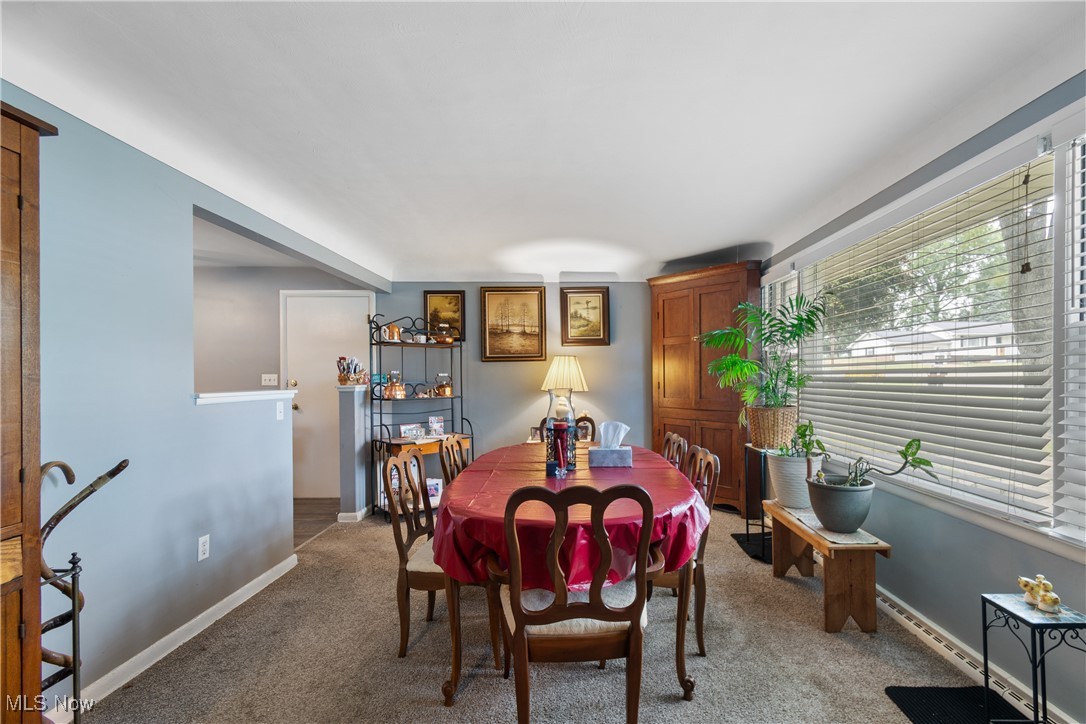 Barcus Bros Fairmont Road - Residential