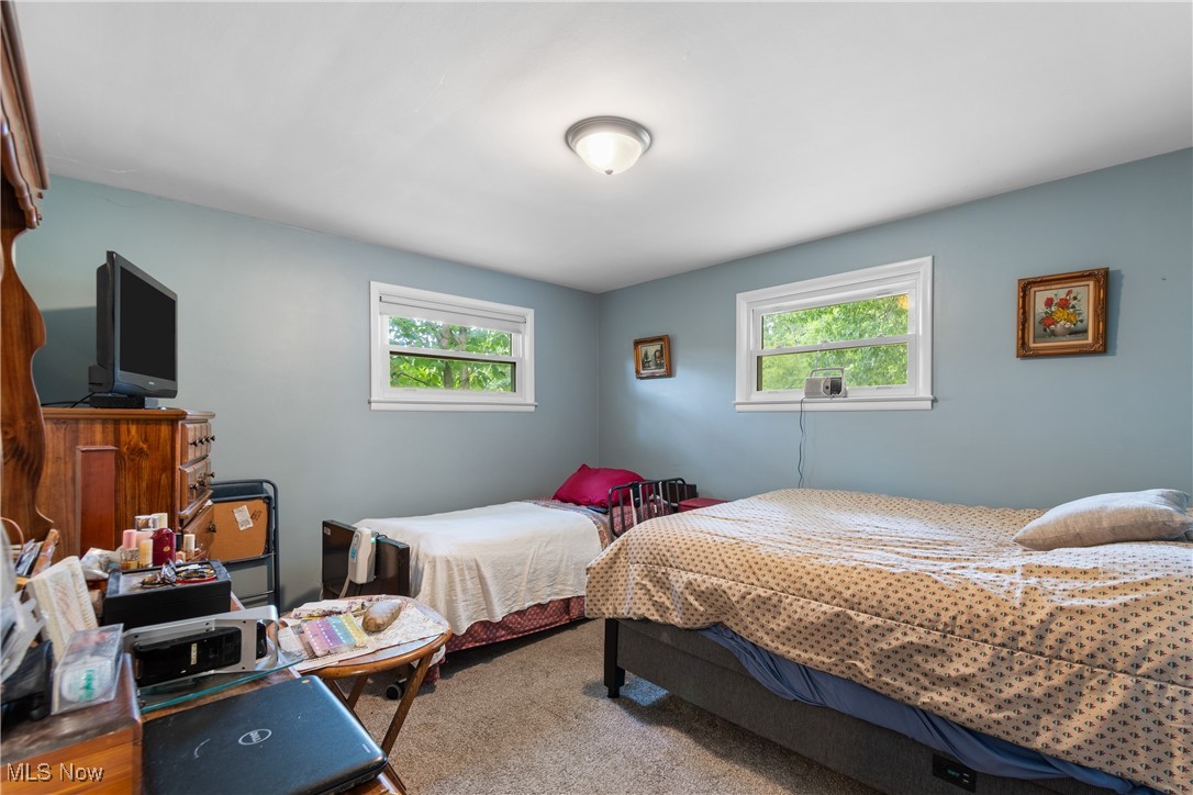 Barcus Bros Fairmont Road - Residential