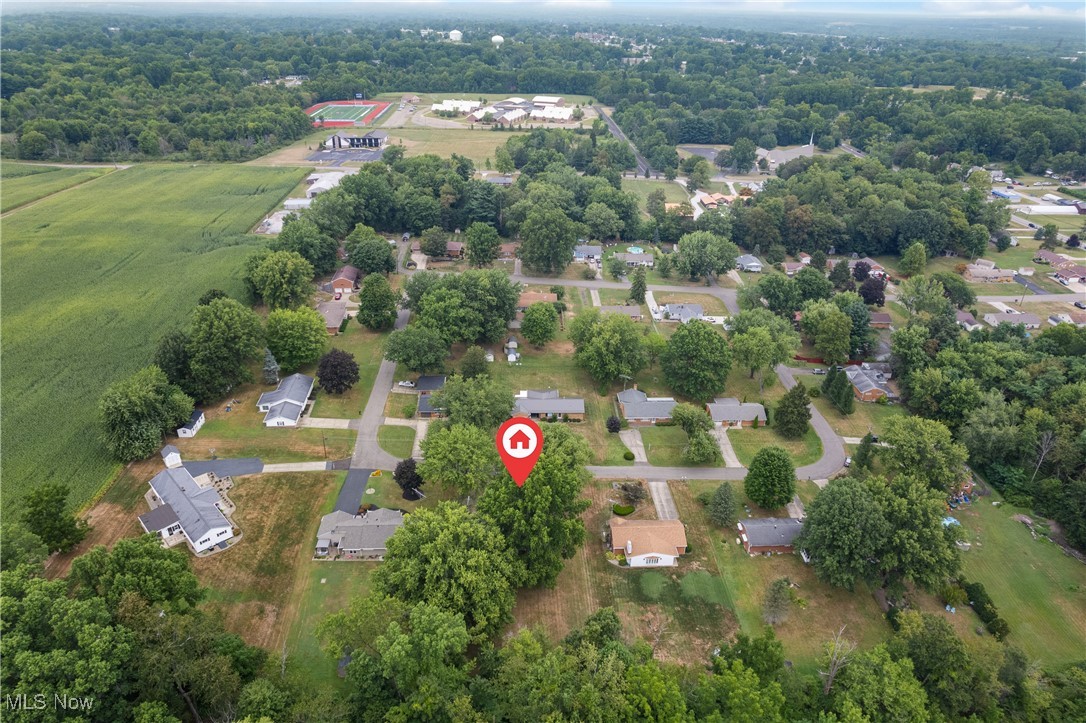 Barcus Bros Fairmont Road - Residential