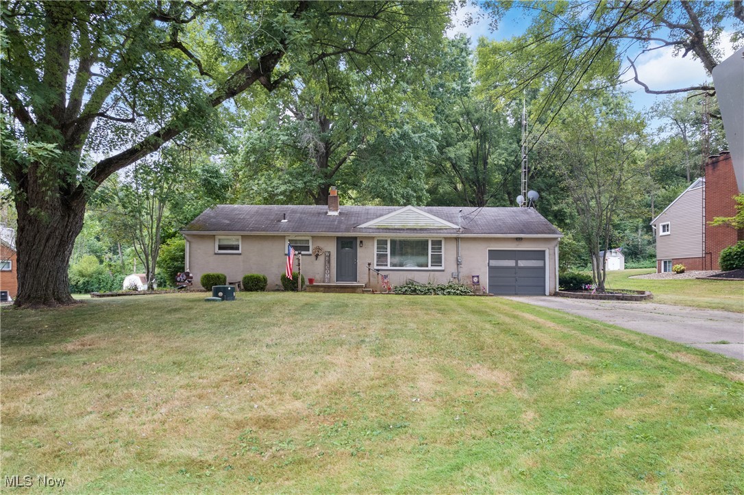 Barcus Bros Fairmont Road - Residential