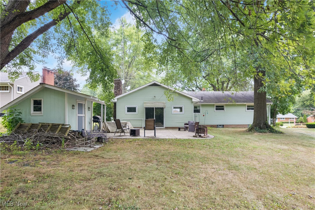 Barcus Bros Fairmont Road - Residential