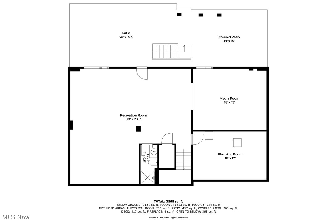 38185 Drury Lane, Willoughby, Ohio image 41