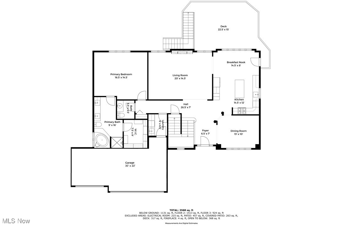 38185 Drury Lane, Willoughby, Ohio image 39
