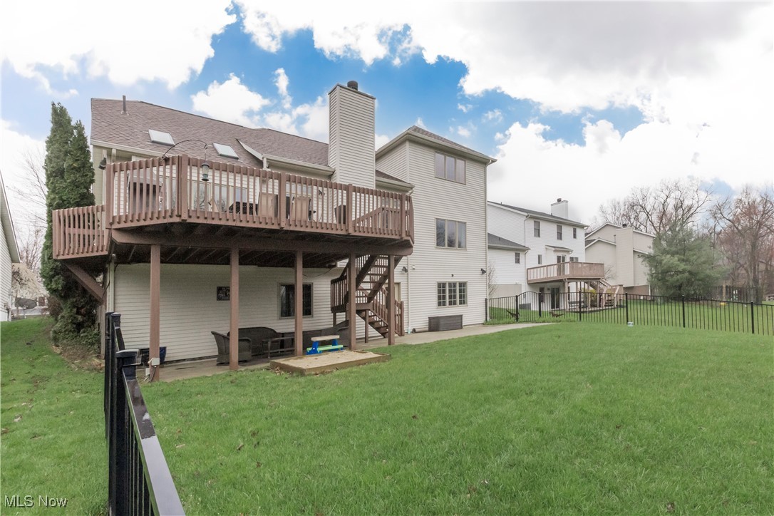 38185 Drury Lane, Willoughby, Ohio image 36