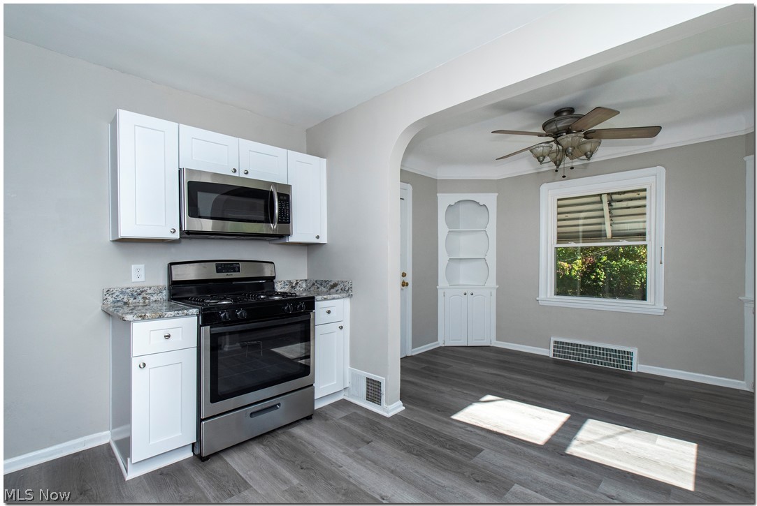 Rose Hill Estates - Residential