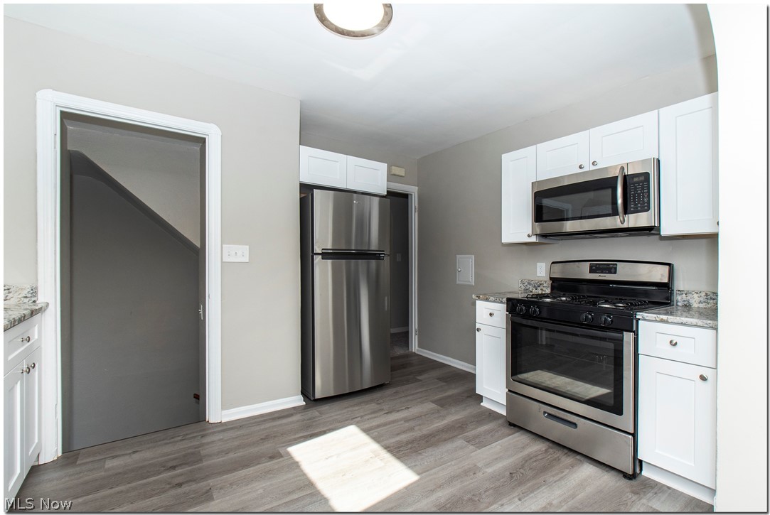 Rose Hill Estates - Residential