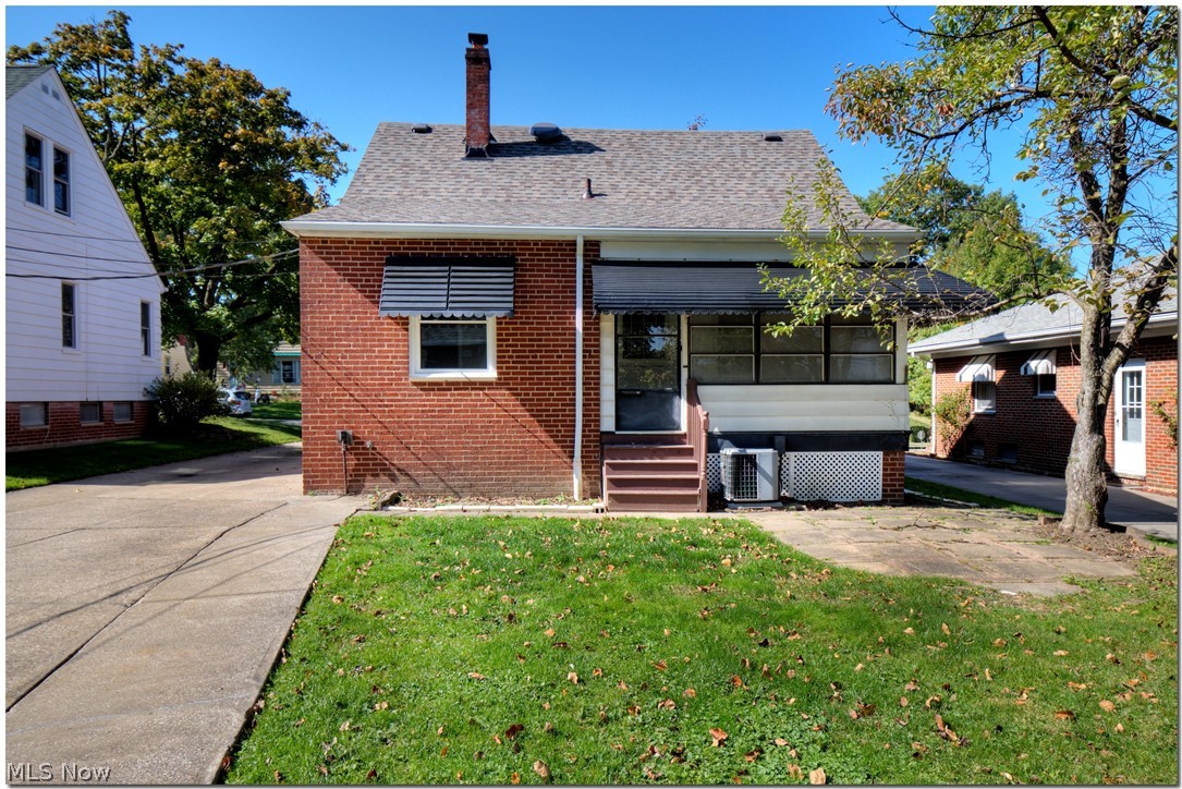 Rose Hill Estates - Residential