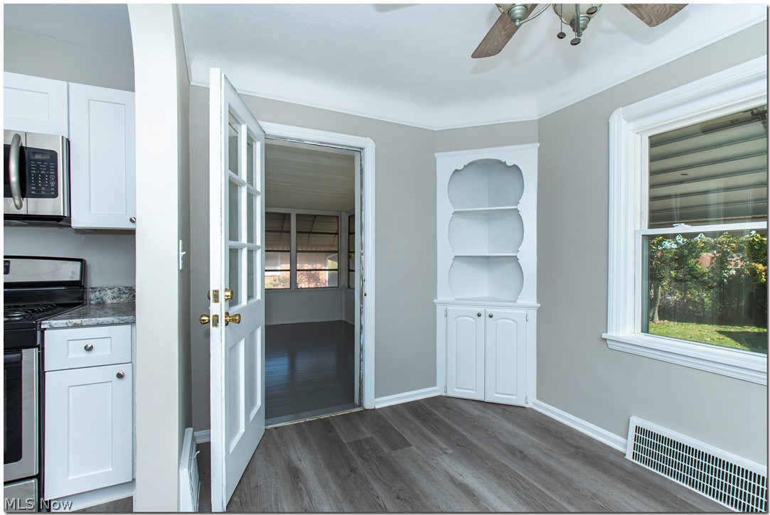 Rose Hill Estates - Residential