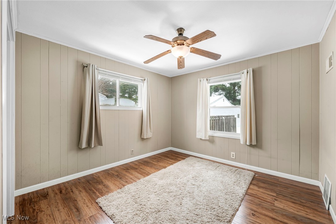 Welton Ave - Residential